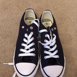 dunlop converse shoes